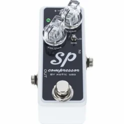 Xotic SP Compressor