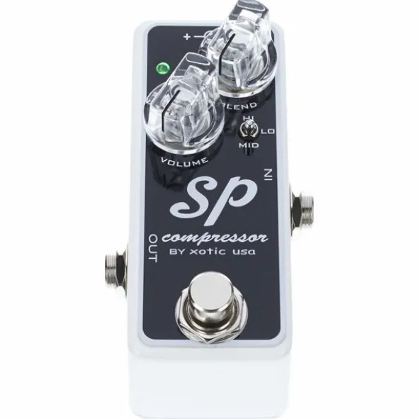 Xotic SP Compressor