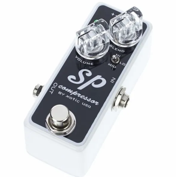 Xotic SP Compressor