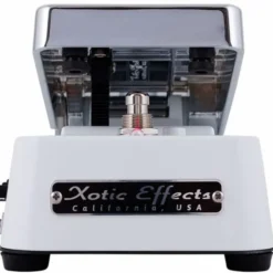 Xotic XW-1 Wah