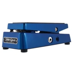Xotic XW-2 Wah Metallic Blue