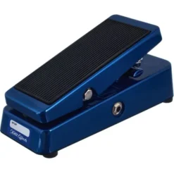 Xotic XW-2 Wah Metallic Blue