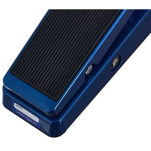 Xotic XW-2 Wah Metallic Blue