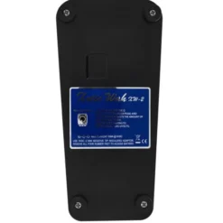 Xotic XW-2 Wah Metallic Blue