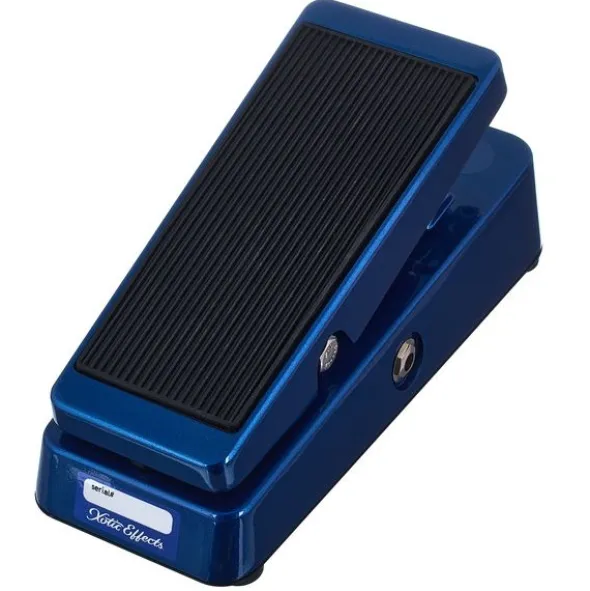 Xotic XW-2 Wah Metallic Blue