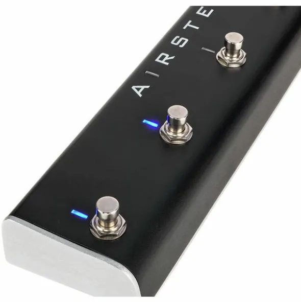 Xsonic Airstep Smart Controller