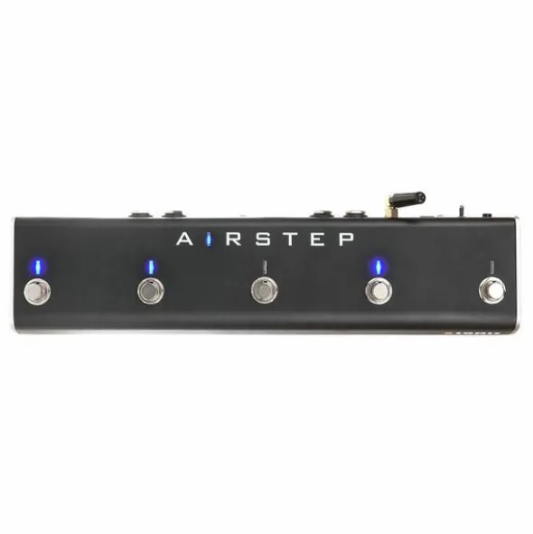 Xsonic Airstep Smart Controller