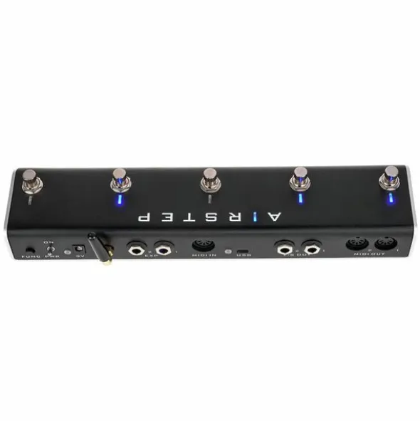 Xsonic Airstep Smart Controller
