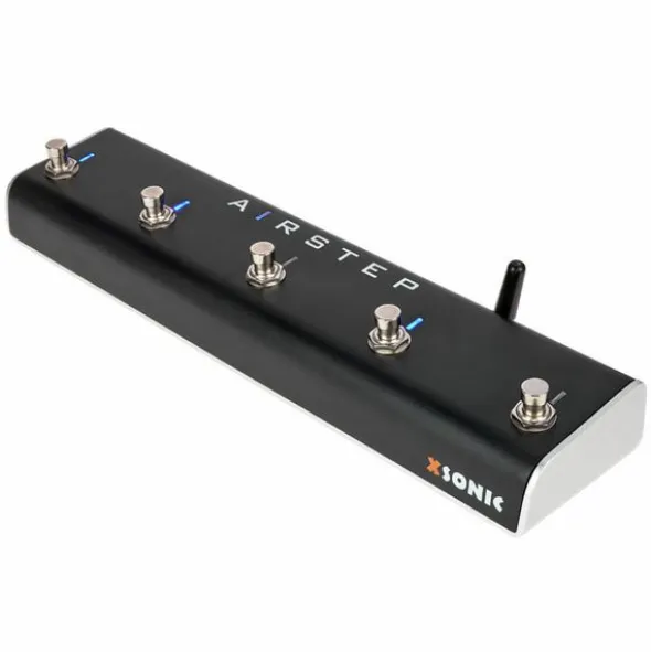 Xsonic Airstep Smart Controller