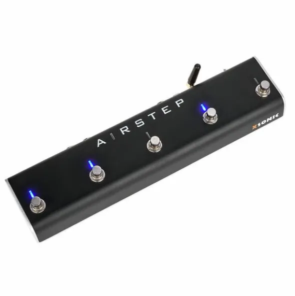 Xsonic Airstep Smart Controller