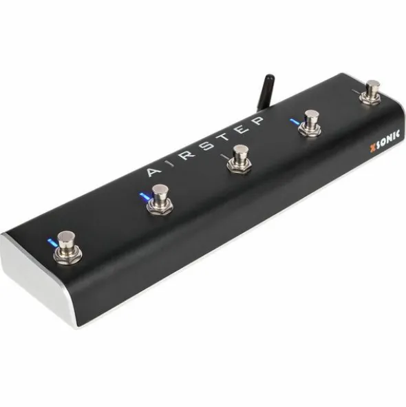 Xsonic Airstep Smart Controller