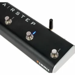 Xsonic Airstep Smart Controller
