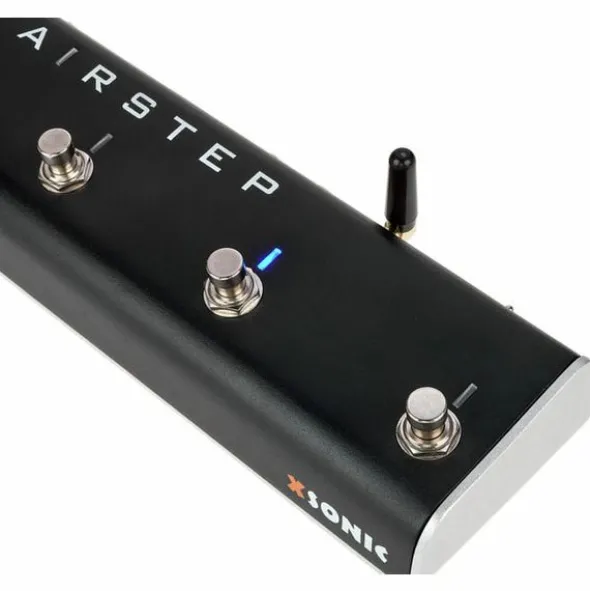 Xsonic Airstep Smart Controller