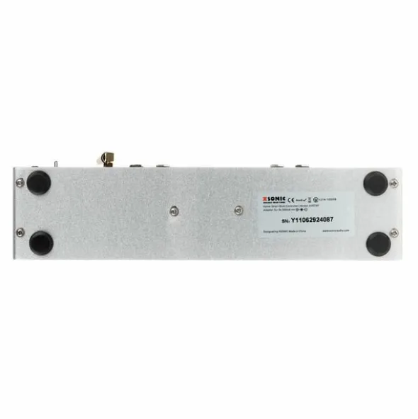 Xsonic Airstep Smart Controller