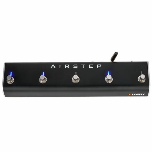 Xsonic Airstep Smart Controller