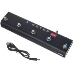 Xsonic Airstep SPK Edition