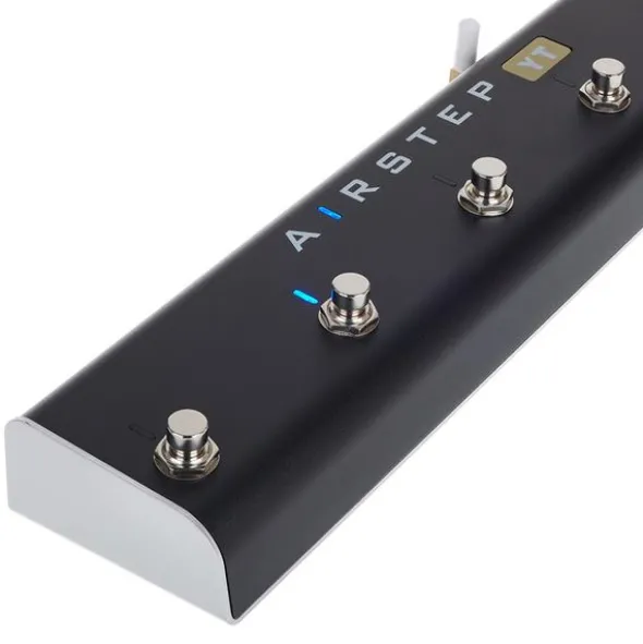 Xsonic Airstep YT Edition