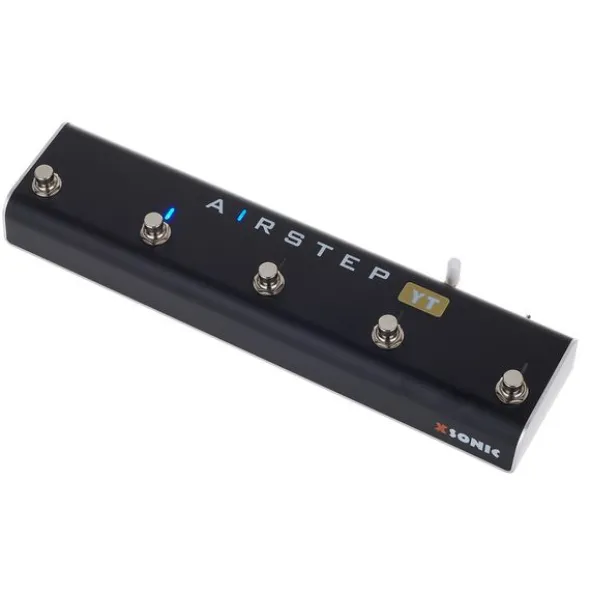 Xsonic Airstep YT Edition