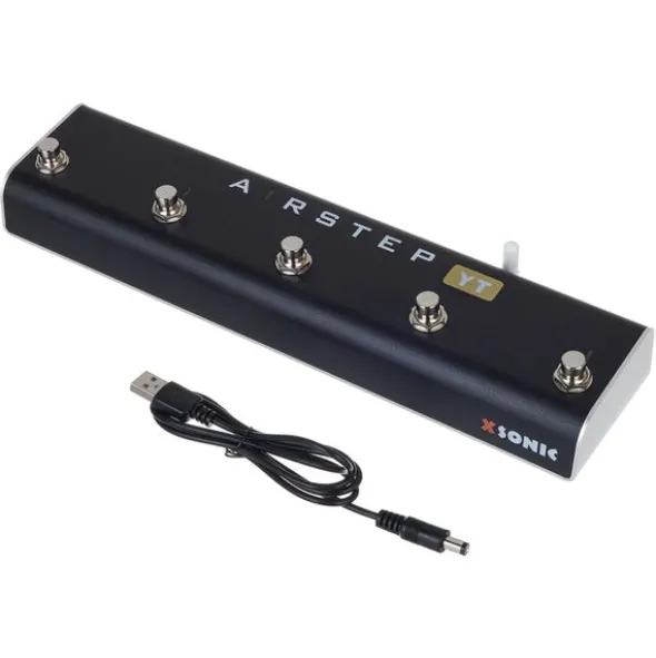 Xsonic Airstep YT Edition