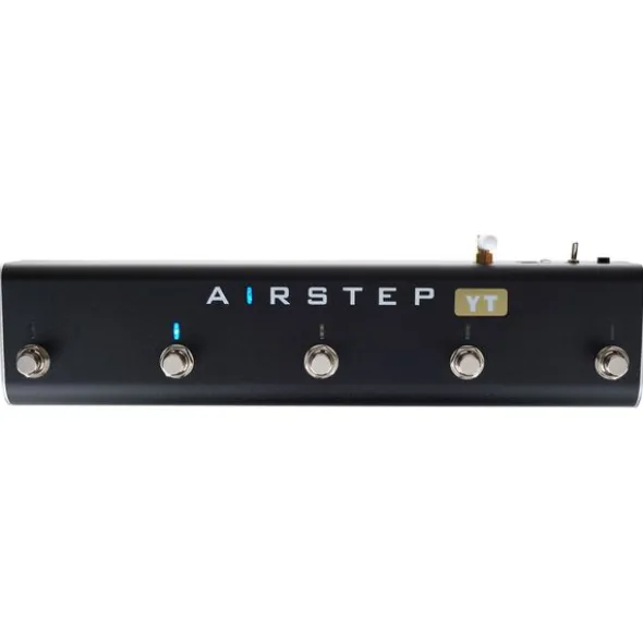 Xsonic Airstep YT Edition