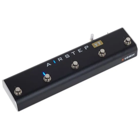 Xsonic Airstep YT Edition