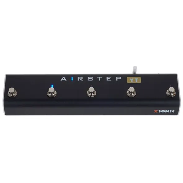 Xsonic Airstep YT Edition