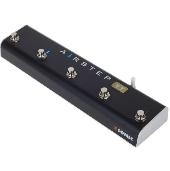 Xsonic Airstep YT Edition