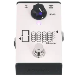Xsonic ULooper