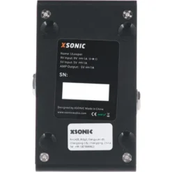 Xsonic ULooper