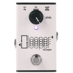 Xsonic ULooper