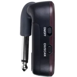 XVive A58 Guitar Wireless System VS
