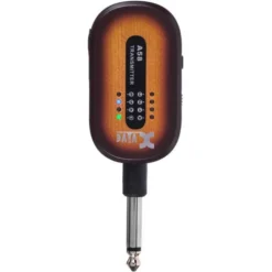 XVive A58 Guitar Wireless System VS