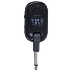 XVive A58 Guitar Wireless System VS