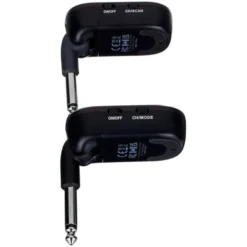 XVive A58 Guitar Wireless System VS