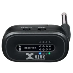 XVive A58 Wireless Guitar Receiver