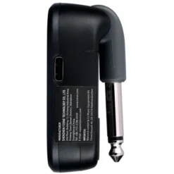 XVive A58 Wireless Guitar Receiver
