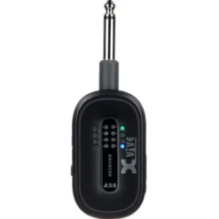 XVive A58 Wireless Guitar Receiver
