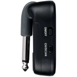 XVive A58 Wireless Guitar Receiver