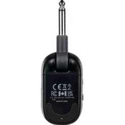 XVive A58 Wireless Guitar Receiver