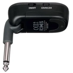 XVive A58 Wireless Guitar Receiver