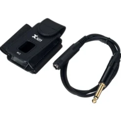XVive H3 Transmitter Holder