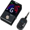 XVive P58 Digital Guitar Pedal Tuner