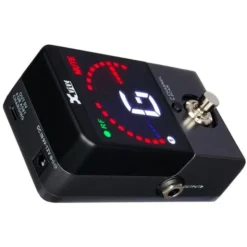 XVive P58 Digital Guitar Pedal Tuner