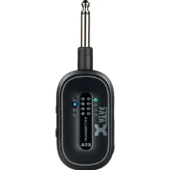 XVive P58 Digital Guitar Pedal Tuner