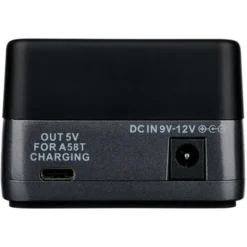 XVive P58 Digital Guitar Pedal Tuner