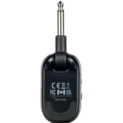 XVive P58 Digital Guitar Pedal Tuner