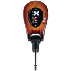 XVive U2 Guitar Wireless System LTD