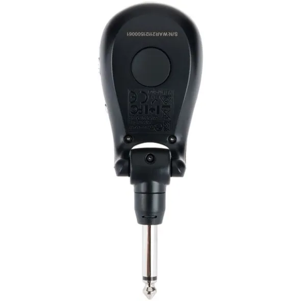 XVive U2 Guitar Wireless System LTD
