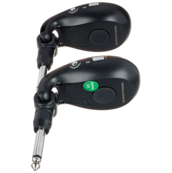 XVive U2 Guitar Wireless System LTD
