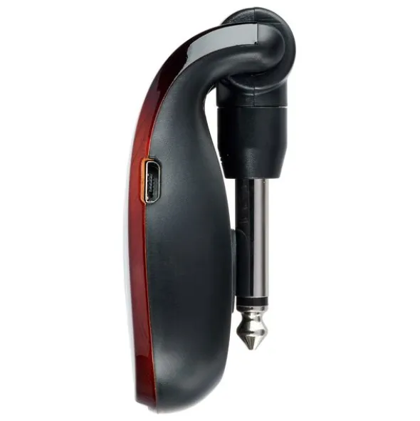 XVive U2 Guitar Wireless System LTD